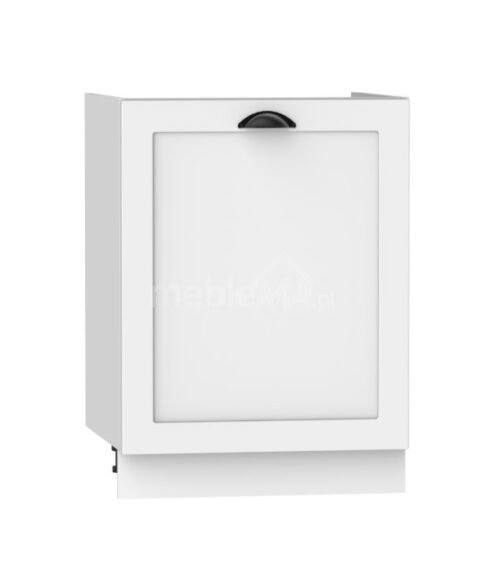 Base cabinet 60 cm for D60 PC P/L Adele hob