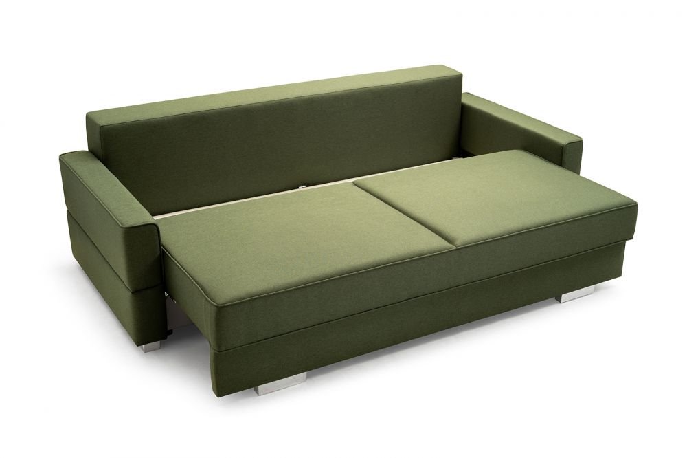 Scandinavian sofa-bed Suzana - Image 5