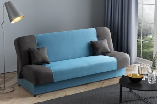 124 Pogo sofa bed