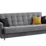 Scandinavian sofa bed Savona Gr1