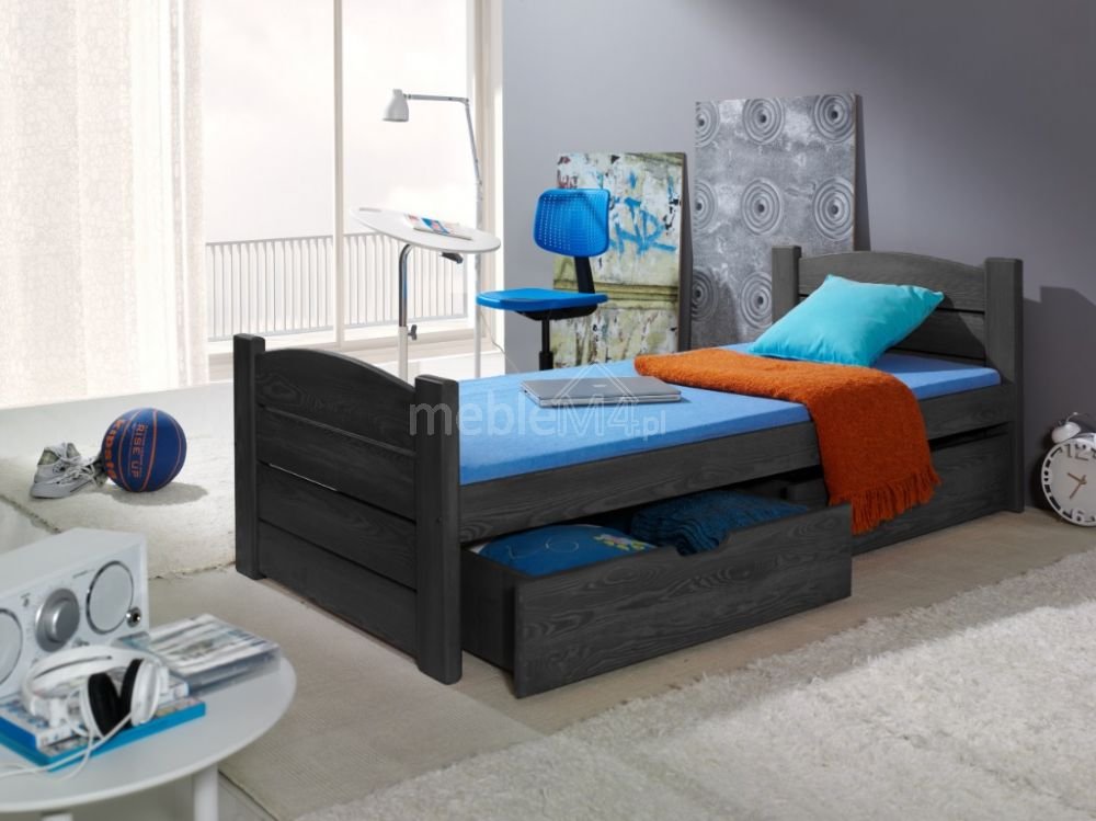 ROMA youth bed 90x200 cm - Image 3
