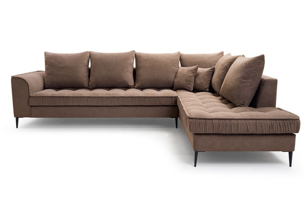 Lena non-folding corner sofa - Image 5