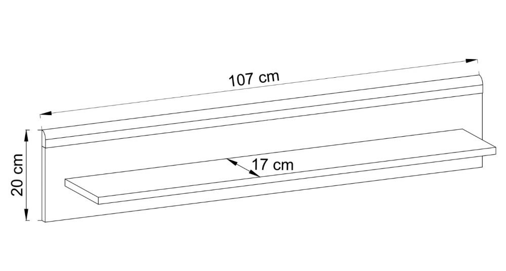 Primo P107 shelf - Image 4