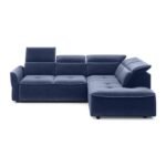 Murillo L Gr1 electric corner sofa