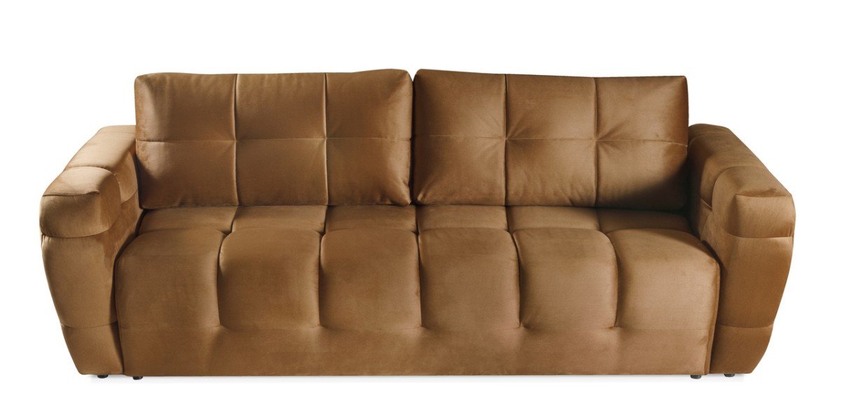 Sandero sofa bed - Image 2
