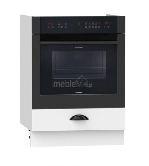 Base cabinet 60 cm oven DK60 Adele