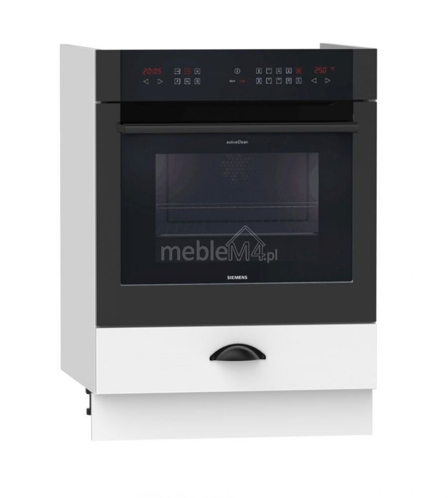 Base cabinet 60 cm oven DK60 Adele