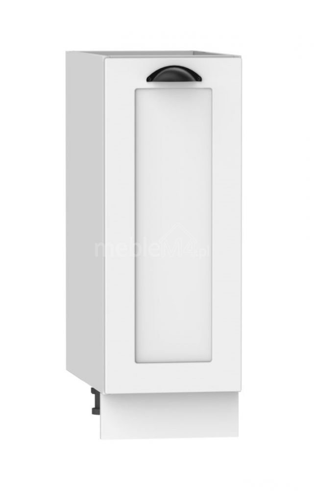 Base cabinet 30 cm, D30, Adele