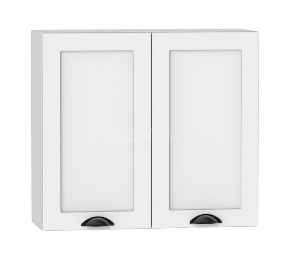 Wall cabinet 80 cm W80 Adele