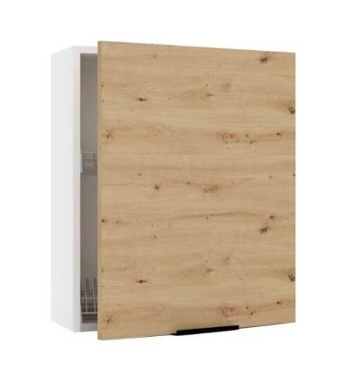 Wall cabinet 60 cm with dryer Elena W60SUP/L