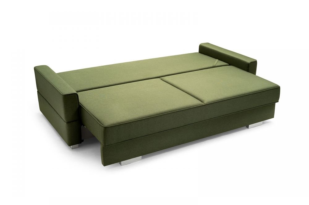 Scandinavian sofa-bed Suzana - Image 6
