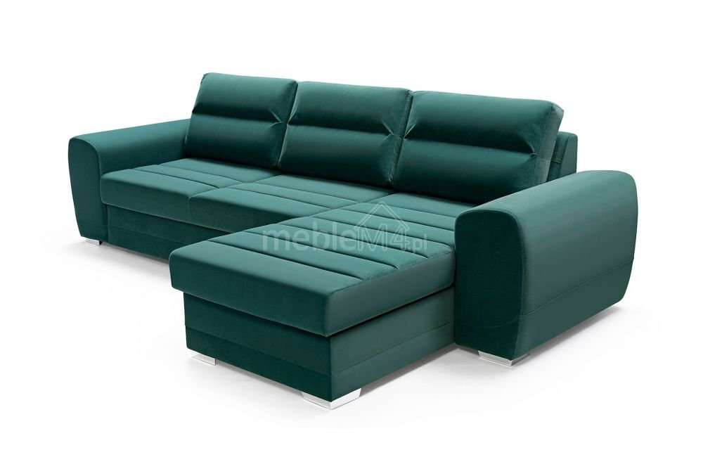 Kirii corner sofa bed - Image 3