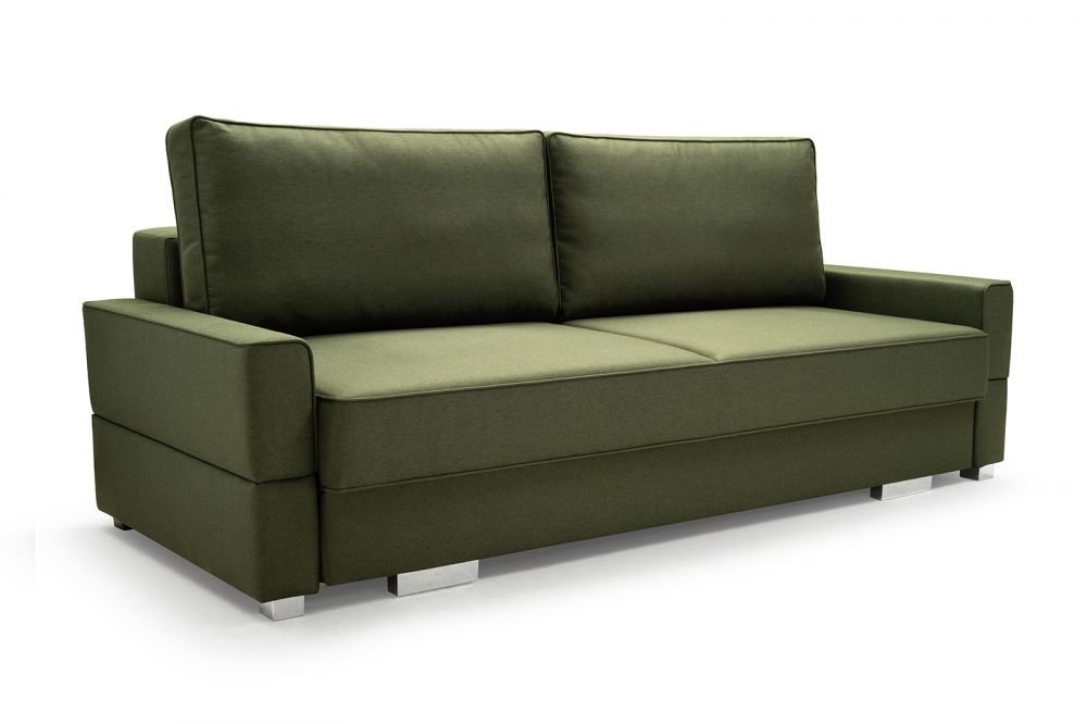 Scandinavian sofa-bed Suzana - Image 2