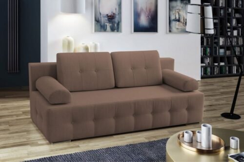 Sofa bed 122 Stok