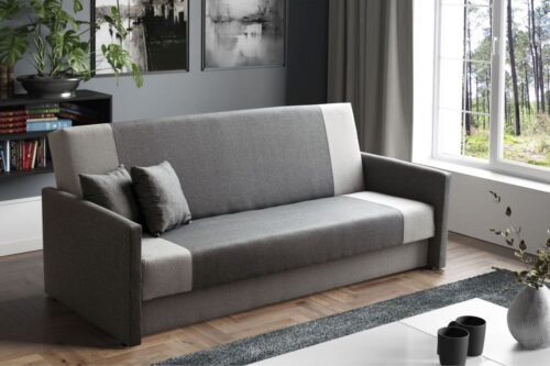 Folding sofa bed 126 Fobo