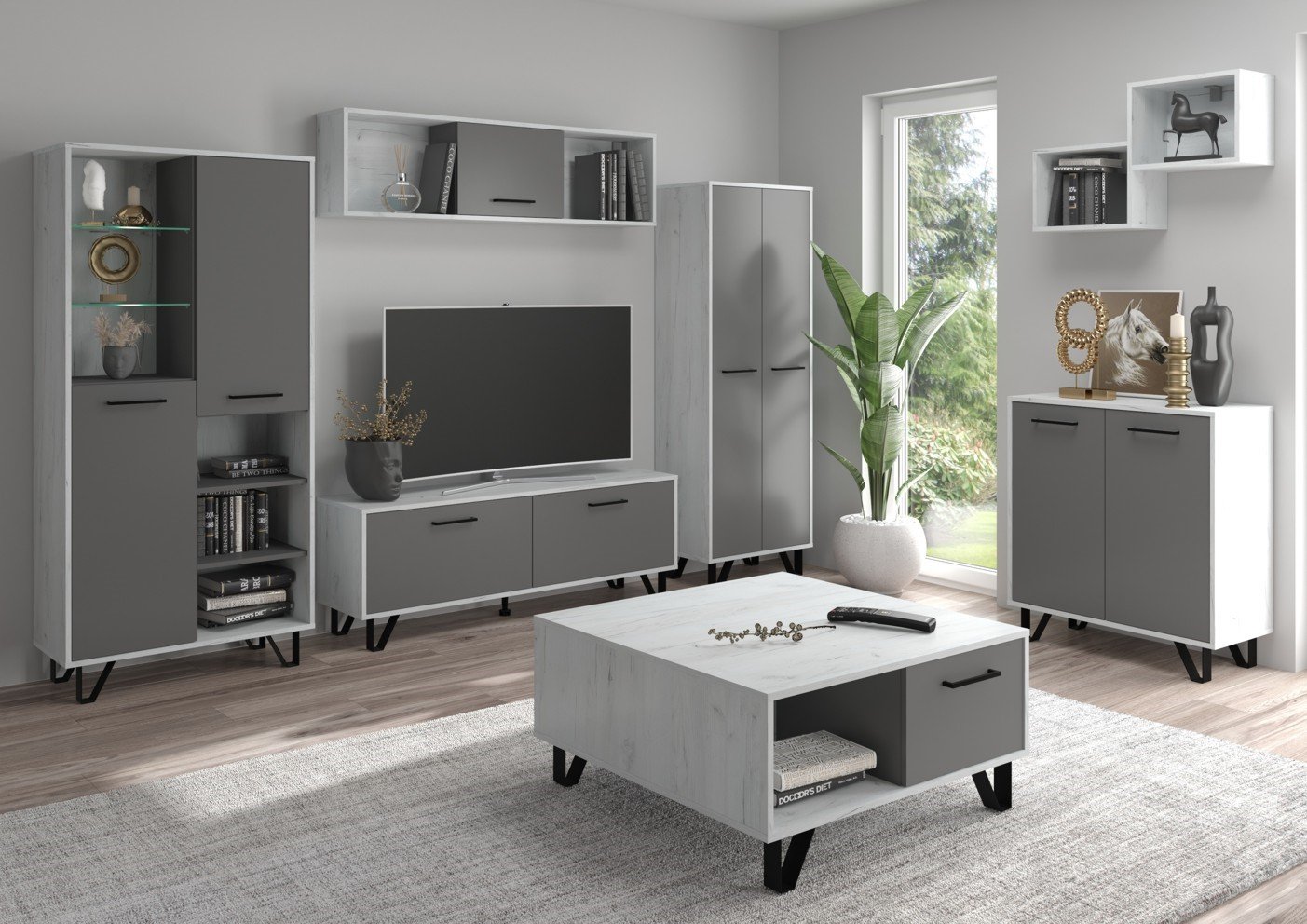 BOSS furniture set No. 1 for the living room - Image 3