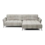 Mystic Gr1 electric corner sofa