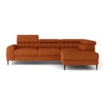 Navas L Gr1 corner sofa
