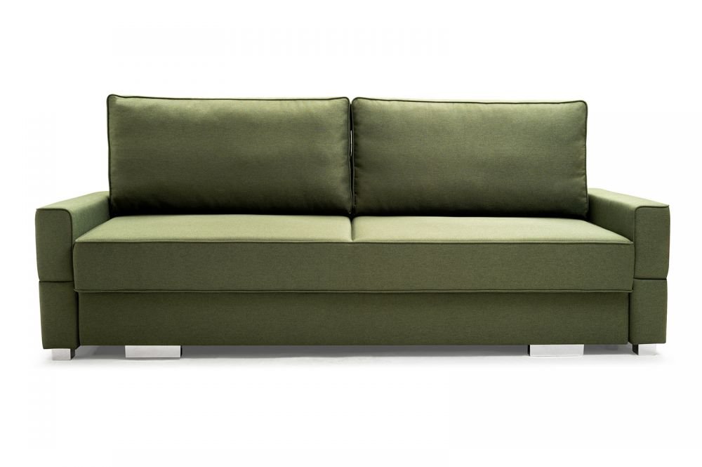 Scandinavian sofa-bed Suzana - Image 7