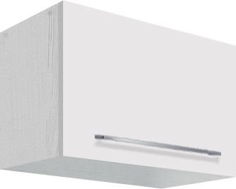 Wall cabinet 50 cm low for Creativa CRE 35G hood