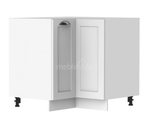 Base cabinet 90/90 cm corner DRP right/left Adele