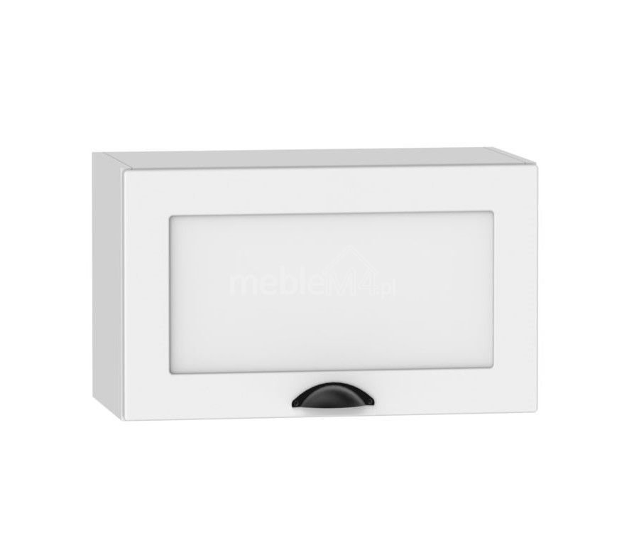 Wall cabinet with tilting hood 60 cm W60OKGR Adele