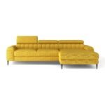 Navas mini Gr1 corner sofa