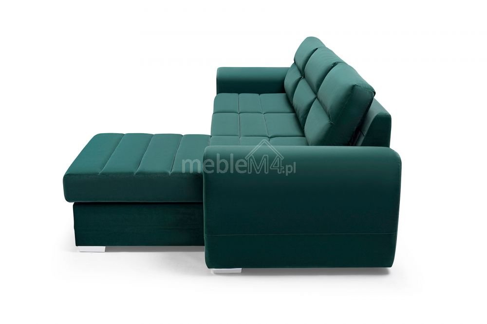 Kirii corner sofa bed - Image 5