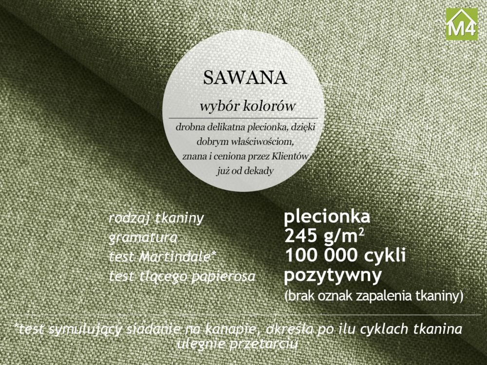 Laura soft armchair - Image 6