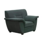 Jordania soft armchair