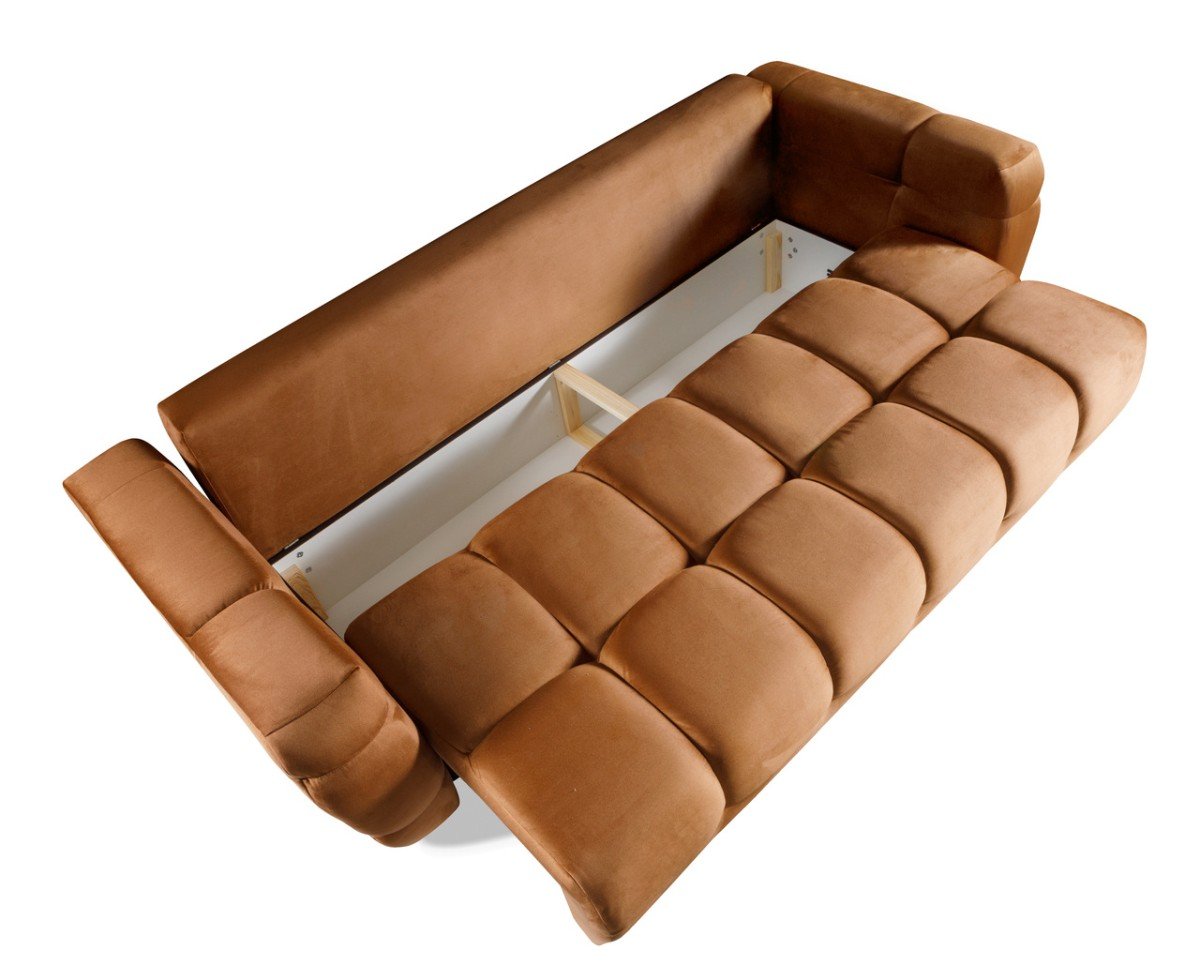 Sandero sofa bed - Image 5