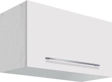 Wall cabinet 60 cm low for Creativa CRE 36G hood