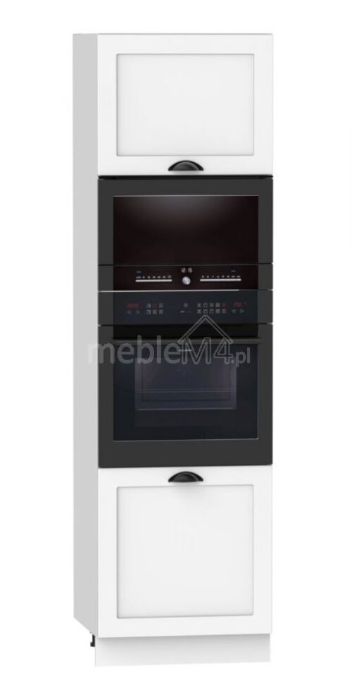 Oven and microwave cabinet 60 cm D60PK MV P/L Adele