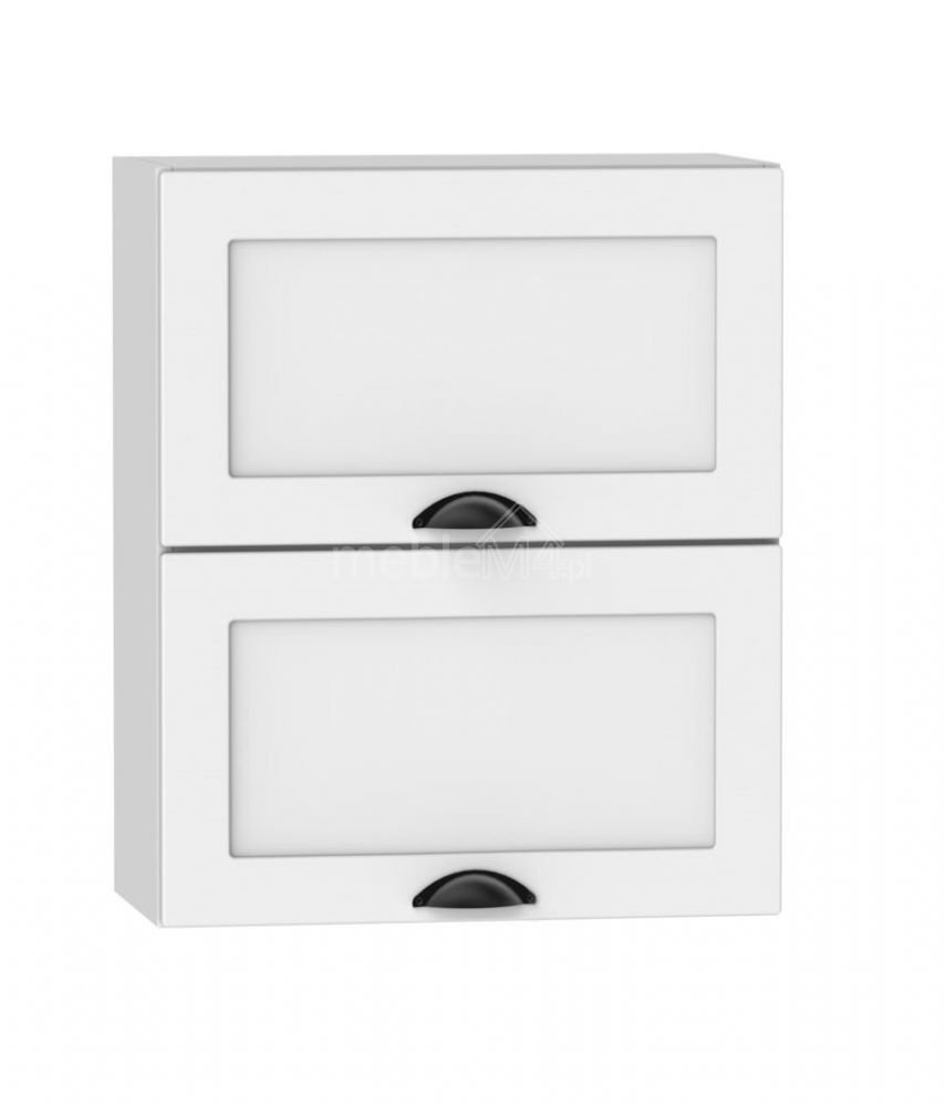 Wall-mounted cabinet with tilt function 60 cm W60GRF/2 Adele