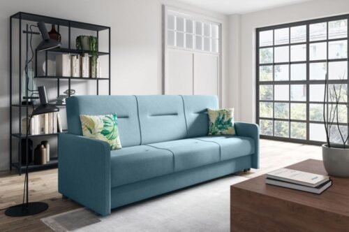 Sofa bed 125 Izzi