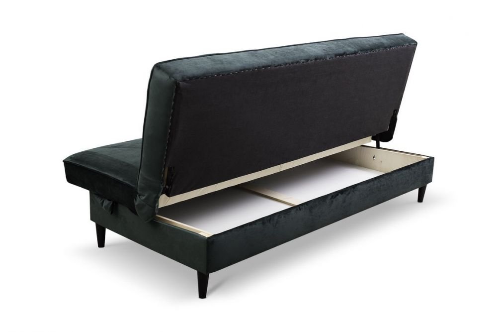 Sofa bed 185 Fire Gr1 - Image 3