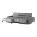 Electric corner sofa Plaza mini Gr1