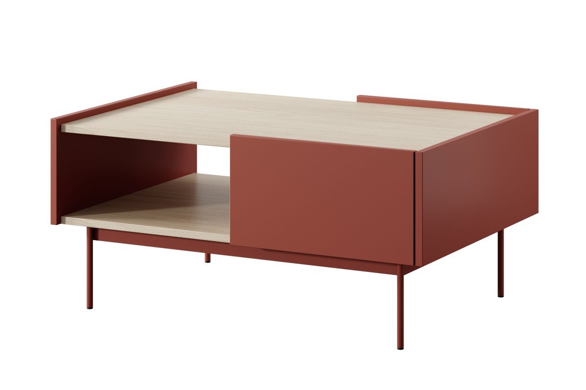 Brick bench COLOR L-97