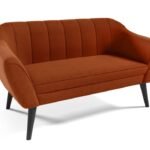 Fixed sofa 184 Strip 2 Gr2