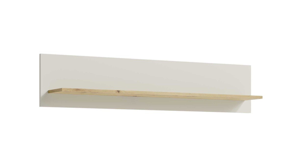 Hanging shelf "Candy C6"
