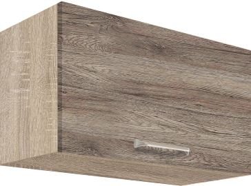 Wall cabinet 60 cm low Econo ECO-36G