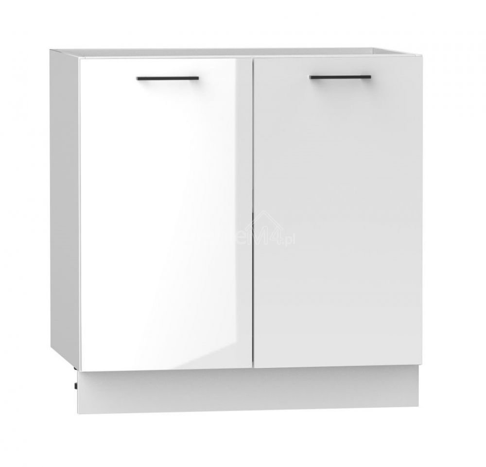 Base cabinet 80 cm D80 Oscar