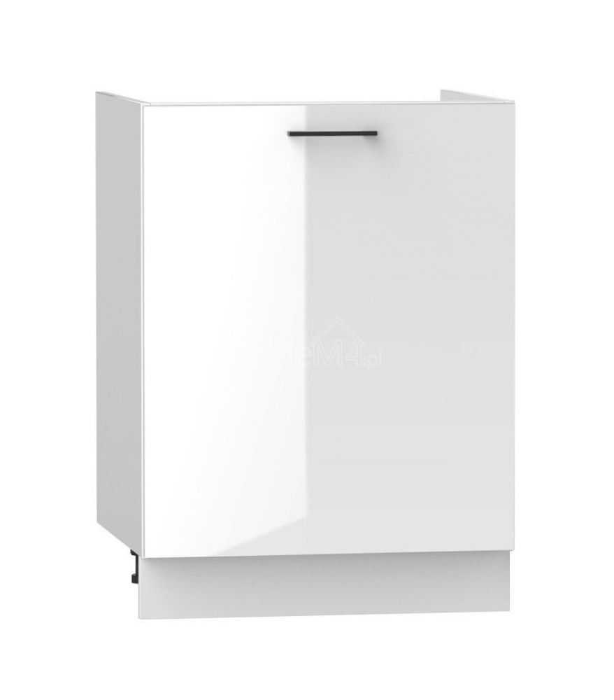 Base cabinet for 60 cm sink D60ZL P/L Oscar