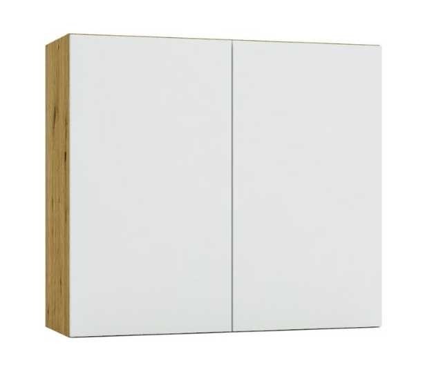 Wall cabinet 80 cm Isabel W80 - Image 2