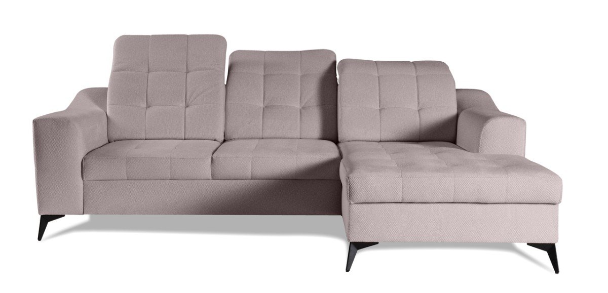 Corner sofa with headrests Solaris - Image 2