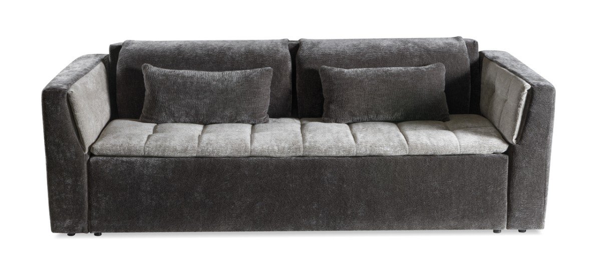 Venga sofa bed with pull-out cushions