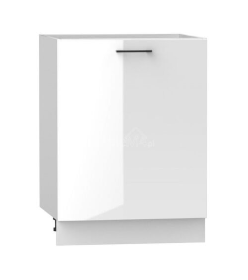 Base cabinet 60 cm D60P/L Oscar