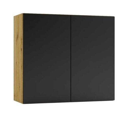 Wall cabinet 80 cm Isabel W80