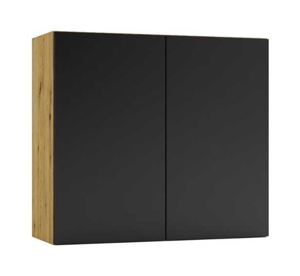 Wall cabinet 80 cm Isabel W80