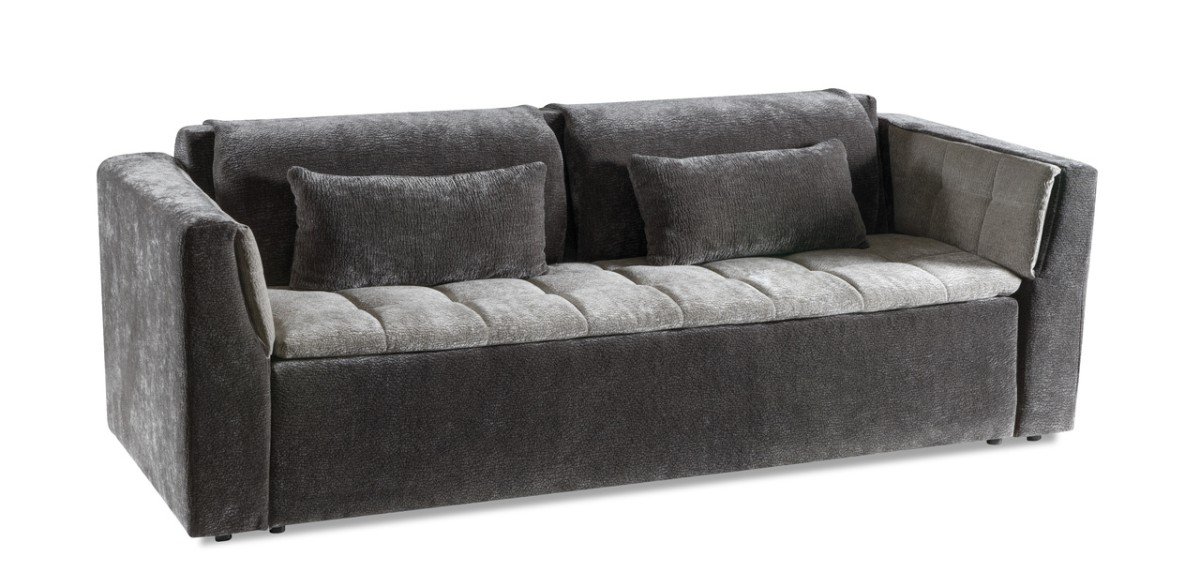 Venga sofa bed with pull-out cushions - Image 2